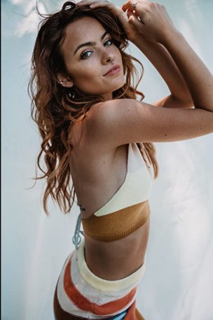 Jazlyn Nicolette Sward fotoğrafı