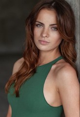 Jazlyn Nicolette Sward fotoğrafı