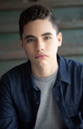 Ian Hernandez-Oropeza fotoğrafı