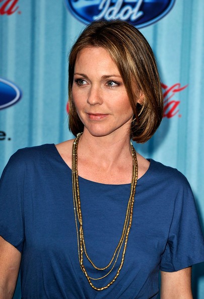 Kelli Williams Fotoğrafı