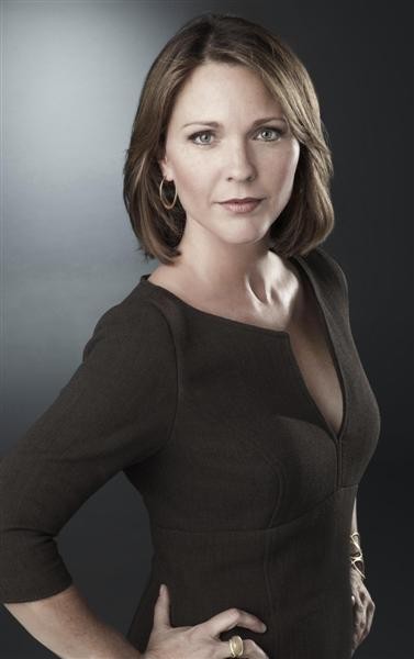 Kelli Williams Fotoğrafı