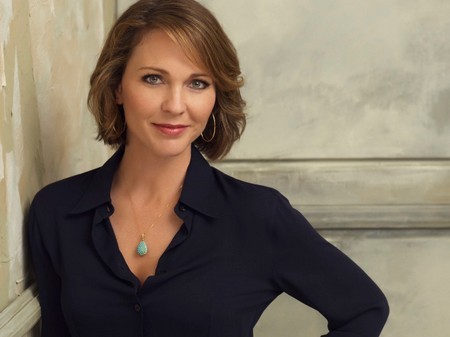 Kelli Williams Fotoğrafı