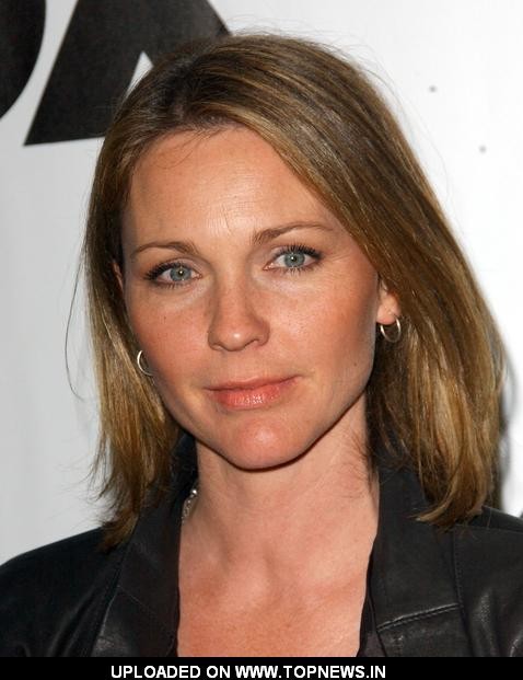 Kelli Williams Fotoğrafı