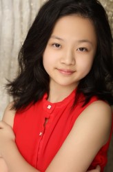 Harmonie Zhu fotoğrafı