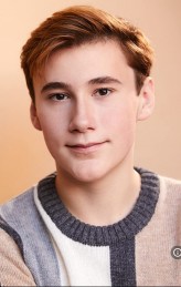 George Baron fotoğrafı