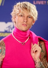 Colson Baker fotoğrafı