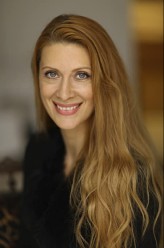 Fiona McQuinn fotoğrafı