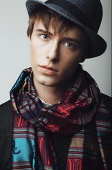 Jesse Hartsog fotoğrafı