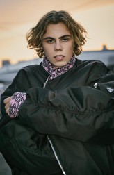 The Kid Laroi fotoğrafı