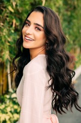 Lizmarie Dieppa fotoğrafı