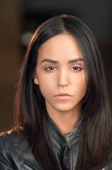 Samantha Gonzalez fotoğrafı