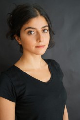 Nada El Belkasmi fotoğrafı