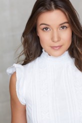 Ali Fumiko Whitney fotoğrafı