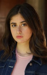 Tiffany Simon fotoğrafı