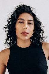 Michelle Rambharose fotoğrafı