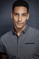 Kaleb Alexander fotoğrafı