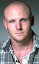 Adam Burnette fotoğrafı