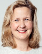 Ingvild Søderlind fotoğrafı