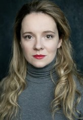 Jessica Hardwick fotoğrafı