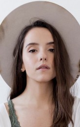 Evaluna Montaner fotoğrafı