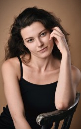 Alina Zevakova fotoğrafı