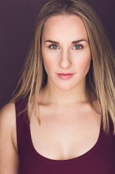 Jeanna de Waal fotoğrafı