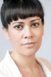 Miriama McDowell fotoğrafı