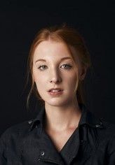 Suzie Voce fotoğrafı