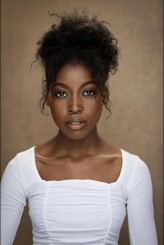 Hannah Zoé Ankrah fotoğrafı