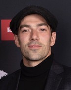 Jamie Childs fotoğrafı