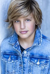 Jensen Gering fotoğrafı