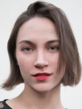 Sydney Lemmon fotoğrafı