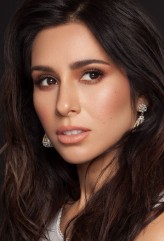 Patricia Maya Schneider fotoğrafı