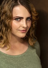 Reine Swart fotoğrafı