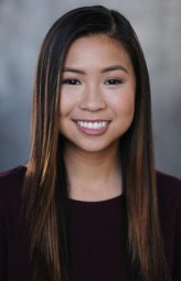 Christina Nguyen fotoğrafı