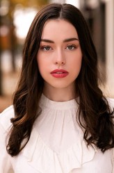 Anneliese Judge fotoğrafı