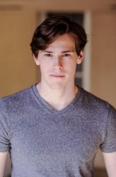 Jacob Leinbach fotoğrafı