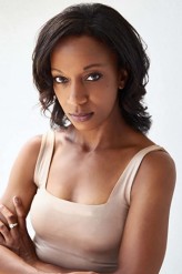 Amber Boone fotoğrafı