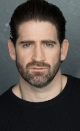 Ric Renton fotoğrafı