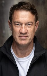 Alex Dower fotoğrafı