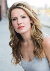 Kate Arrington fotoğrafı