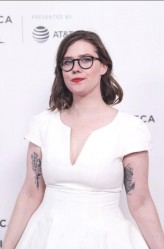 Erin Lee Carr fotoğrafı