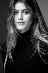 Jenny De Nucci fotoğrafı