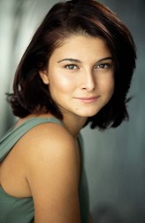 Mia Michaud fotoğrafı