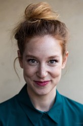 Marie Fontannaz fotoğrafı