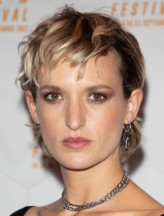 Agathe Rousselle fotoğrafı