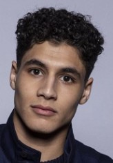 Laïs Salameh fotoğrafı