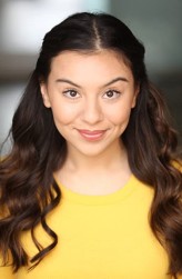 Angelina Folino fotoğrafı