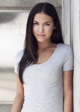 Rachelle Gillis fotoğrafı