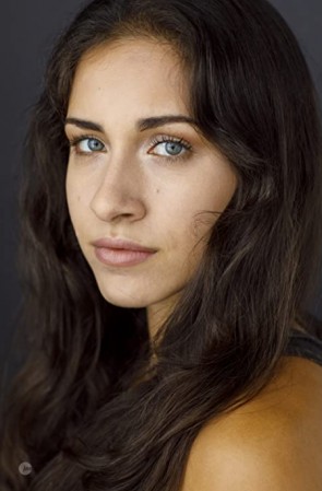 Haley Goldman Fotoğrafı